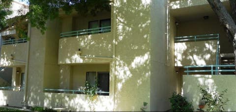 Condo For Rent - 820 N Sloan Lane #203<br/> Las Vegas, NV 89110