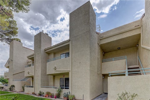 Condo For Rent - 820 N Sloan Lane #203<br/> Clark County, Las Vegas, NV 89110