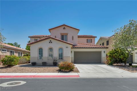 6424 Grayback Drive North Las Vegas NV 89084