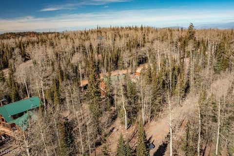 Vacant Land For Sale - 271 E Deer Trail<br/> Brian Head, UT 84719