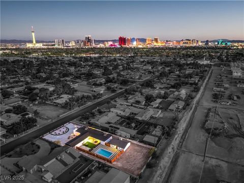 644 Lacy Lane Las Vegas NV 89107