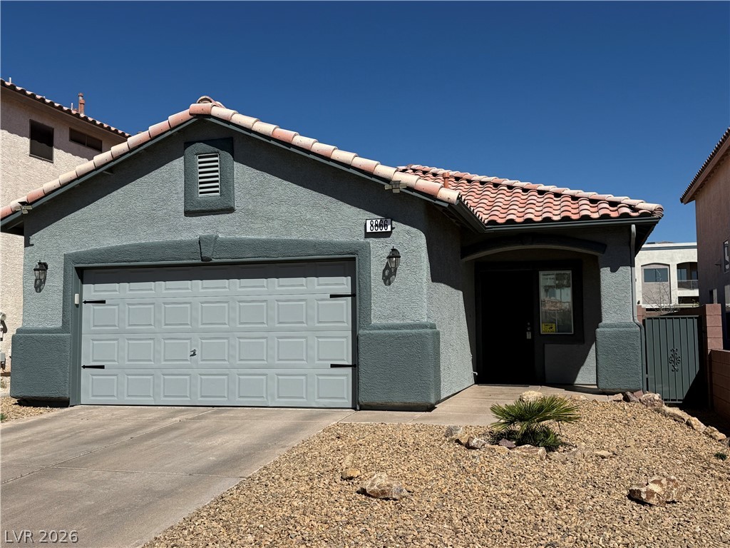 8866 Sierra Linda Drive