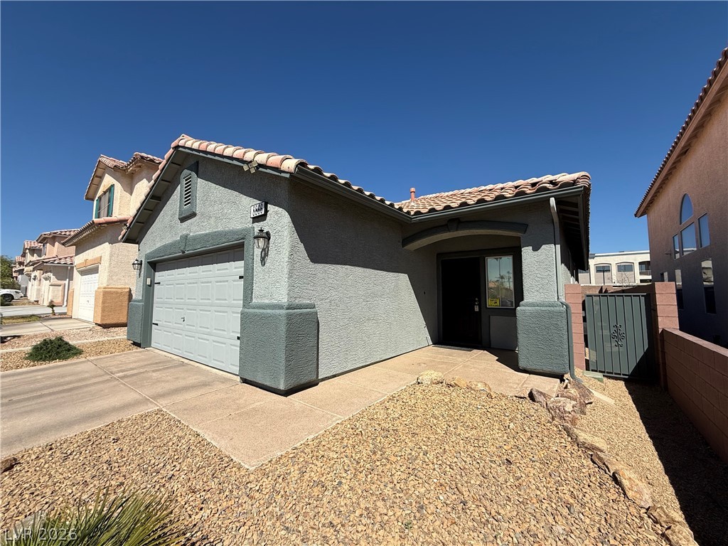 8866 Sierra Linda Drive