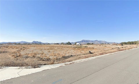Vacant Land For Sale - 654 S Dyani Drive<br/> Nye County, Pahrump, NV 89048