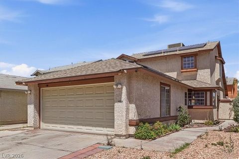 Photo of 4136 Tully Avenue, Las Vegas, NV 89110 (MLS # 2772011)