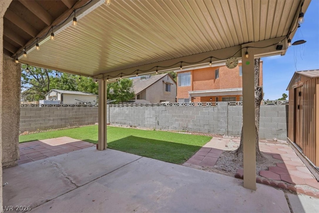 4136 Tully Avenue