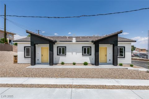 365 N 16th Street Las Vegas NV 89101