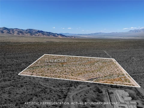 Vacant Land For Sale - Scottie<br/> Las Vegas, NV 89166