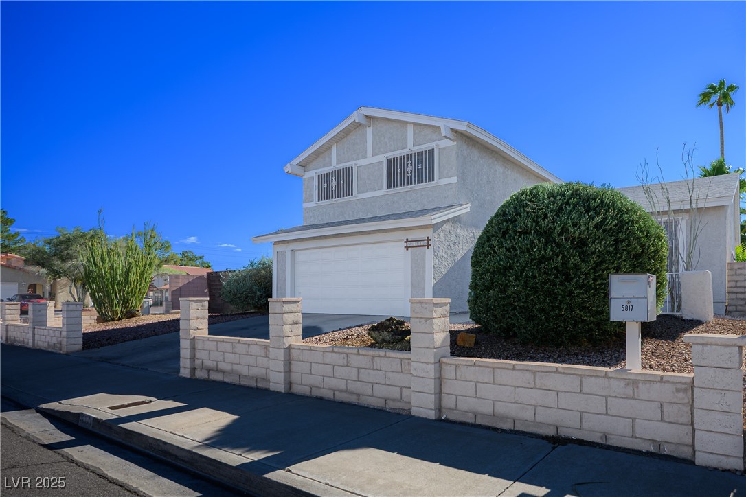 5817 W Cherokee Avenue