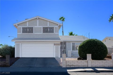 5817 W Cherokee Avenue Las Vegas NV 89103