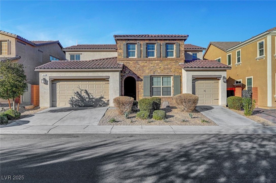 824 Bluebird Hill Avenue, North Las Vegas, Nevada image 1