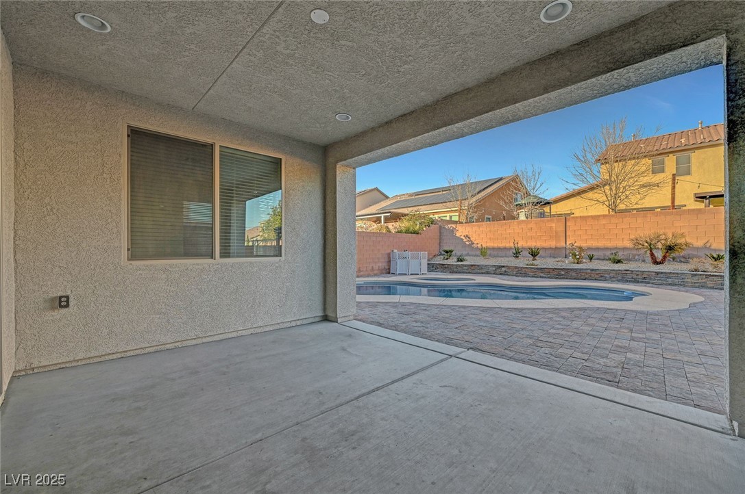 824 Bluebird Hill Avenue, North Las Vegas, Nevada image 27