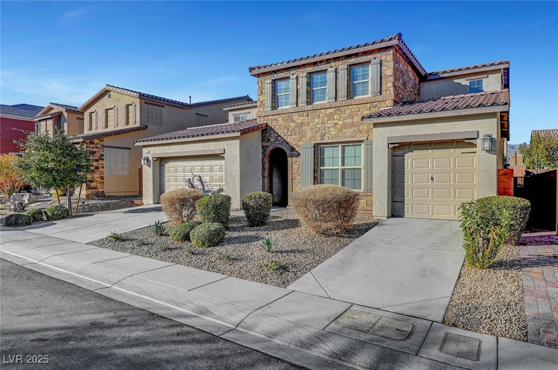 824 Bluebird Hill Avenue, North Las Vegas, Nevada image 3