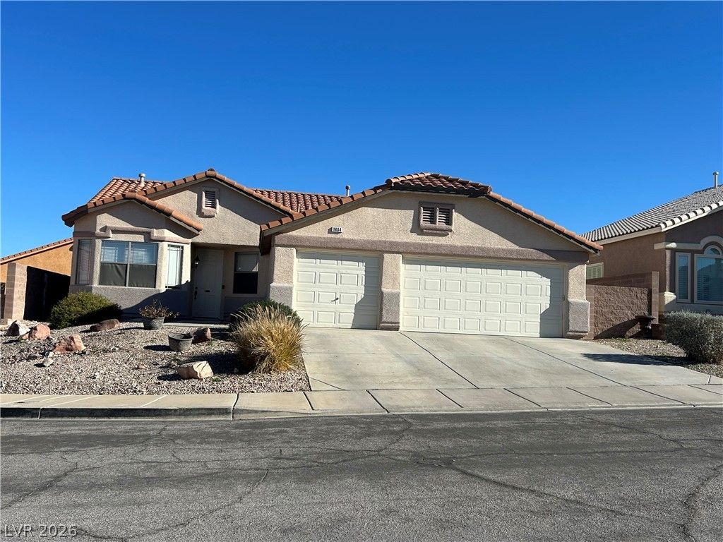 Photo of 1404 Pullman Pointe Court, Henderson, NV 89012 (MLS # 2760462)