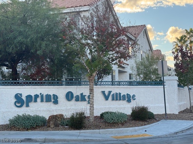 5201 S Torrey Pines Drive 1256