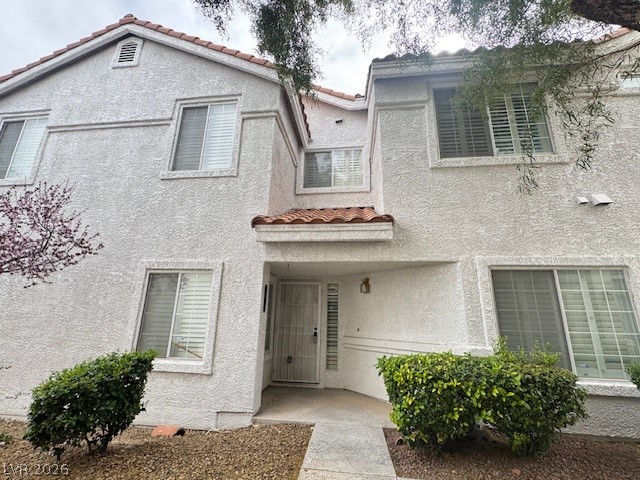 5201 S Torrey Pines Drive 1256