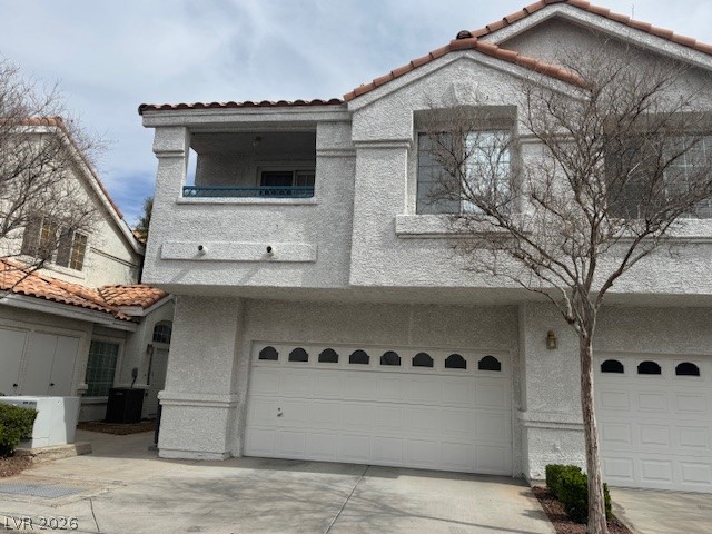 5201 S Torrey Pines Drive 1256