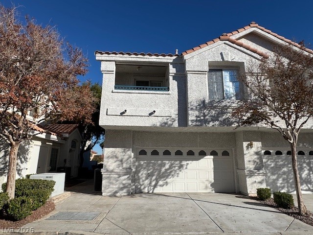 5201 S Torrey Pines Drive 1256