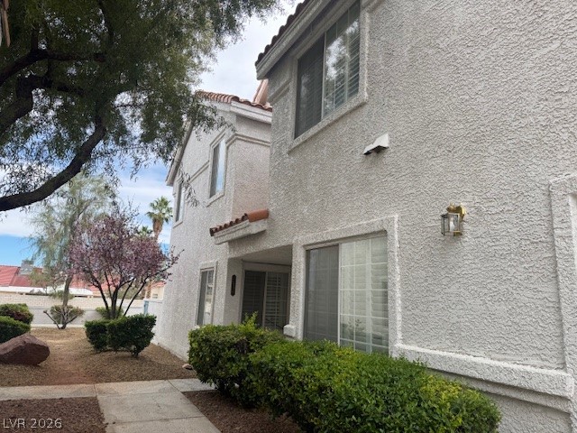 5201 S Torrey Pines Drive 1256