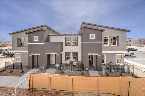 9668 Horseshoe Canyon Street Las Vegas NV 89178