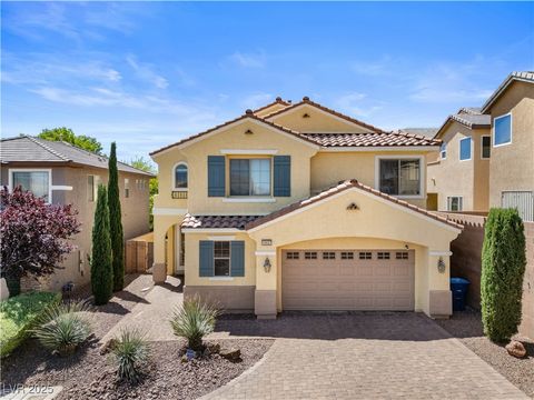 10437 Walworth Avenue Las Vegas NV 89166