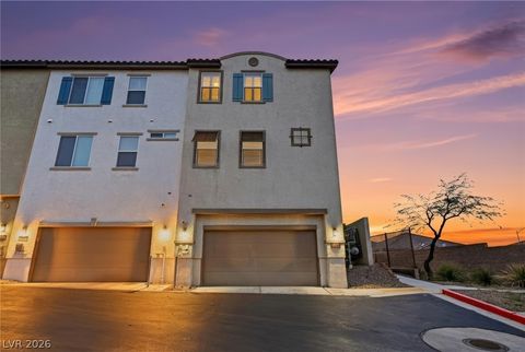 1348 Jewelstone Circle Henderson NV 89012