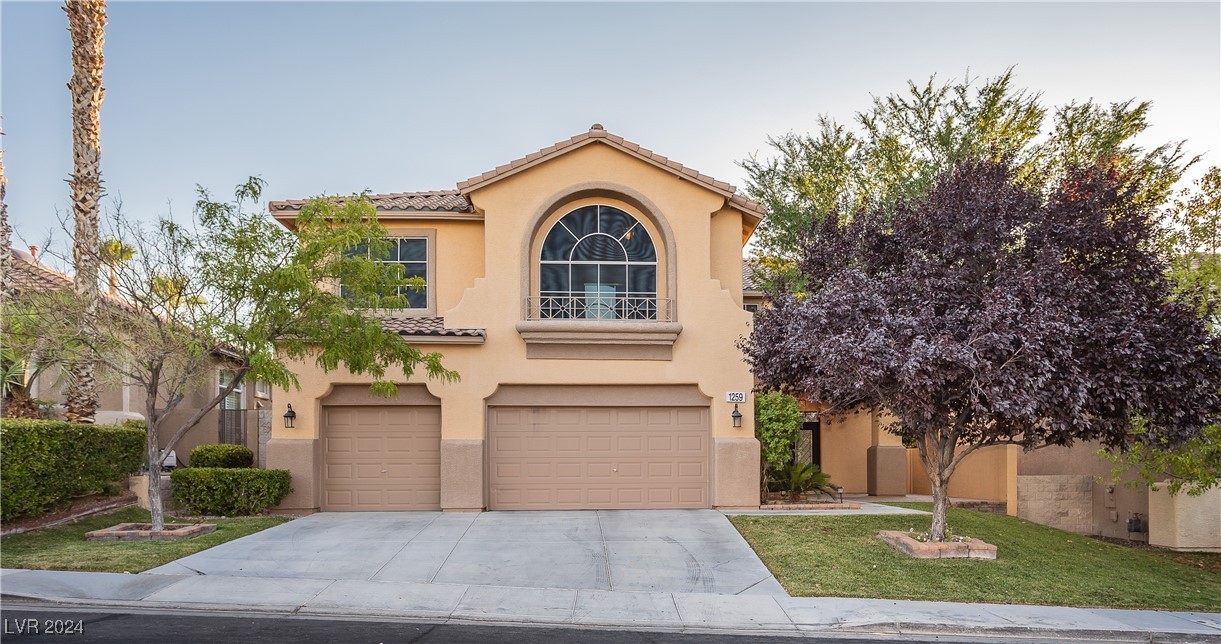 Photo 1 of 21 — 1259 Autumn Wind Way, Henderson, NV 89052