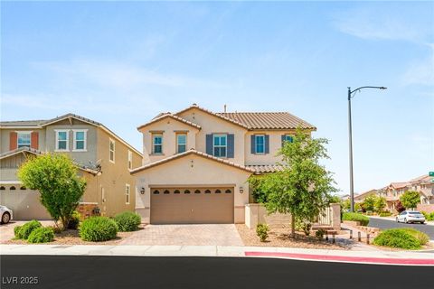 2223 Via Italia Henderson NV 89044