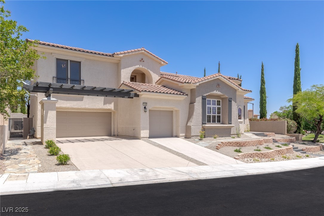 11550 Lampeter Court
