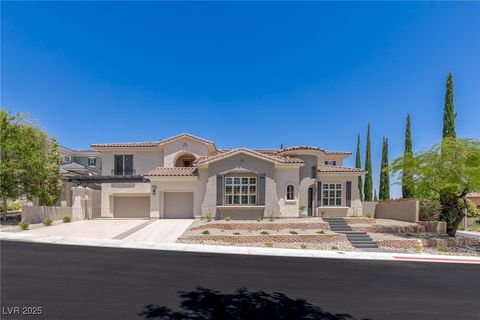 11550 Lampeter Court Las Vegas NV 89138