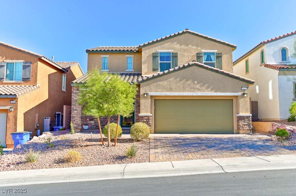 632 Confidence Street, Henderson, Nevada image 1