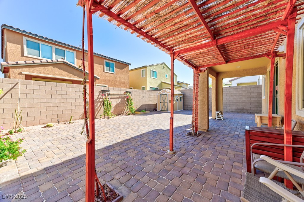 632 Confidence Street, Henderson, Nevada image 43