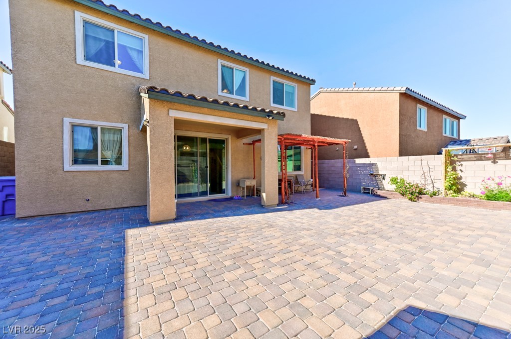 632 Confidence Street, Henderson, Nevada image 45