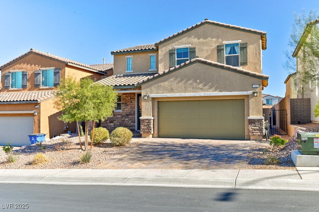 632 Confidence Street, Henderson, Nevada image 2