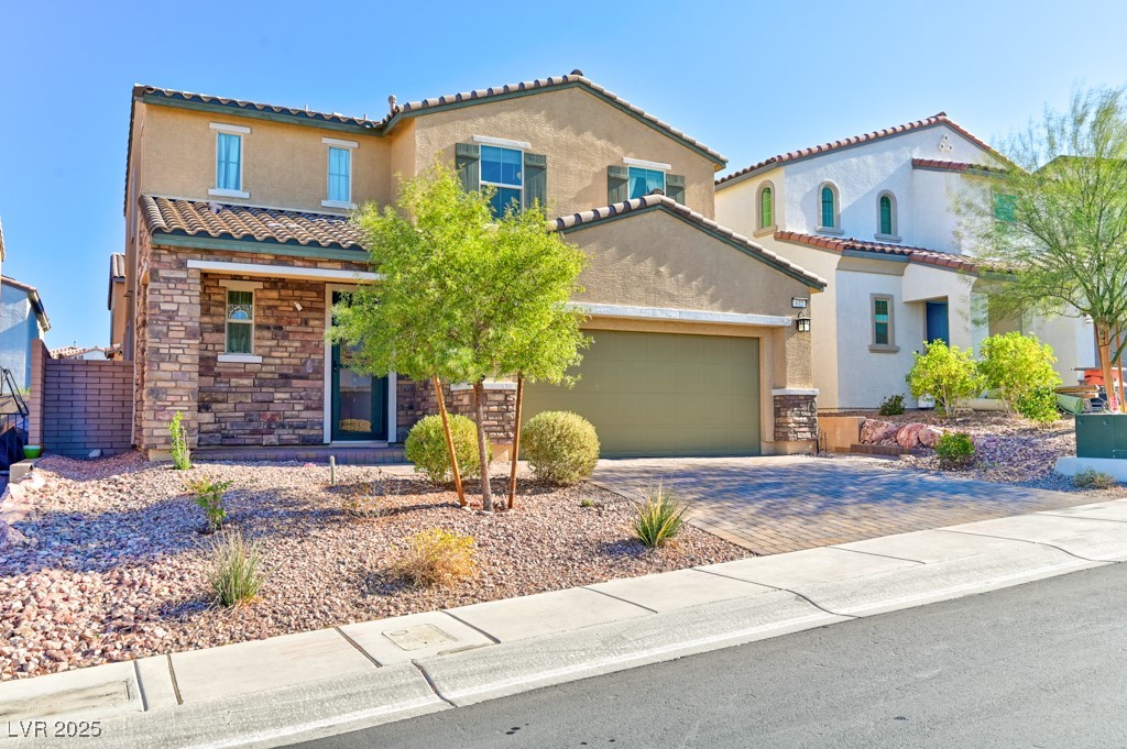 632 Confidence Street, Henderson, Nevada image 3