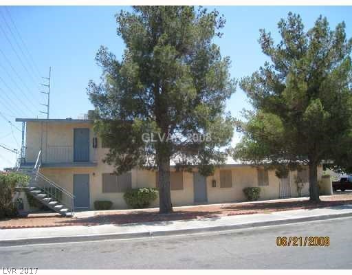 Photo 1 of 5 — 5132 PEBBLE BEACH Boulevard B, Las Vegas, NV 89108