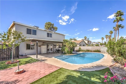 4816 Castle Rock Ct – Investment Home