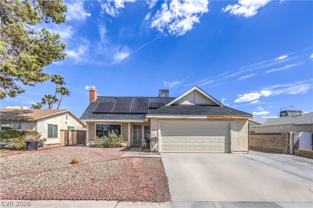4816 Castle Rock Court