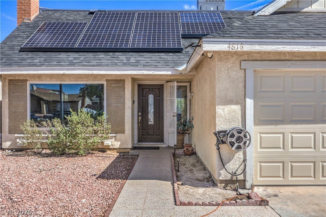 4816 Castle Rock Court