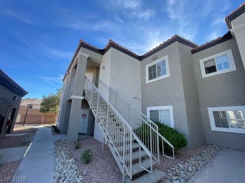 Photo of 6160 Rumrill Street #213, Las Vegas, NV 89113 (MLS # 2764279)