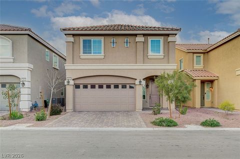 Photo of 7801 Bright Lodge Street, Las Vegas, NV 89139 (MLS # 2756683)