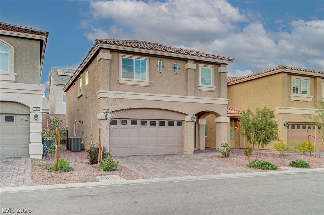 7801 Bright Lodge Street