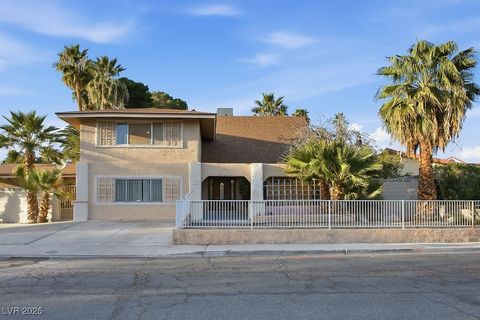 Equestrian 81 3746 Terrace Drive Las Vegas NV 89120