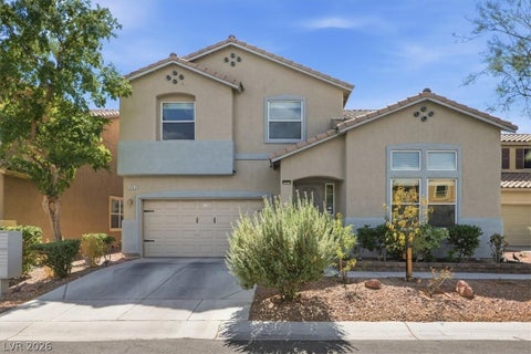 Photo of 5951 Candia Court, Las Vegas, NV 89141 (MLS # 2820685)