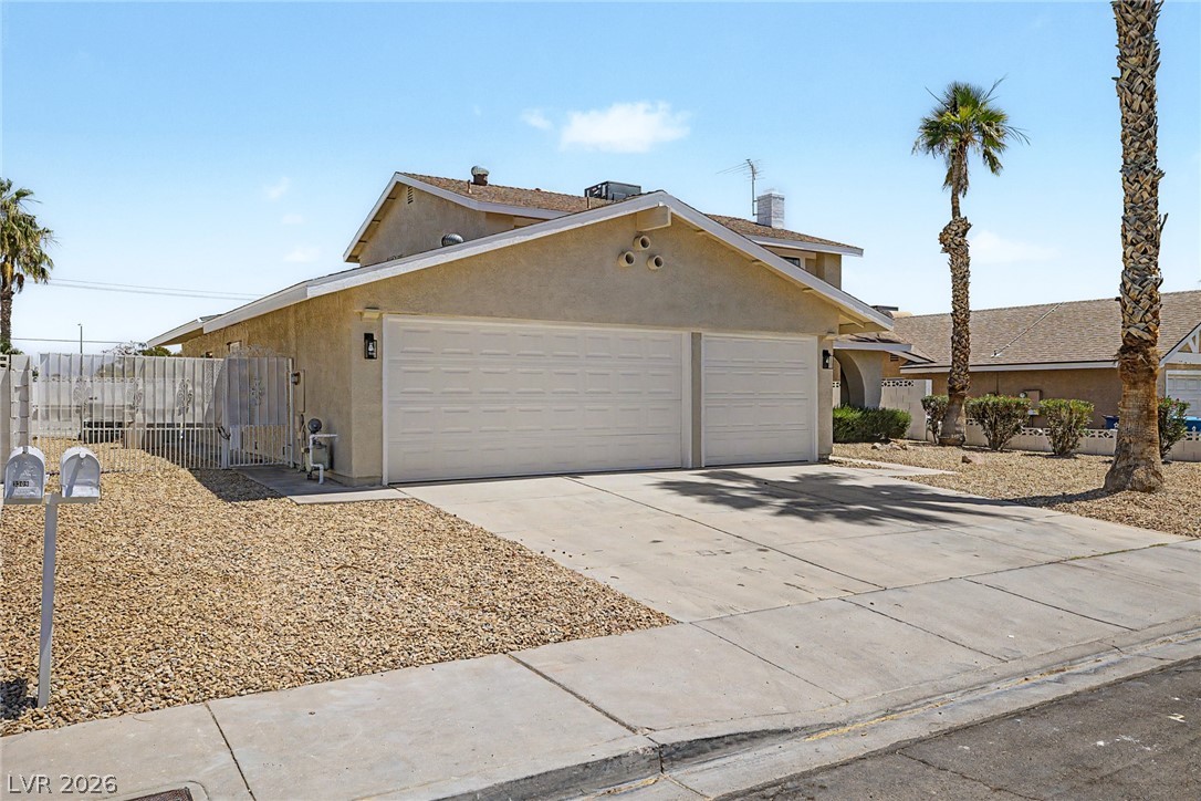 3305 Irv Marcus Drive
