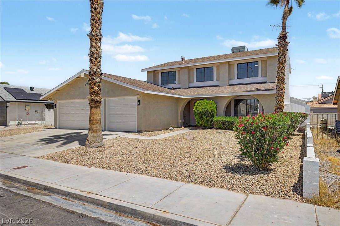 3305 Irv Marcus Drive