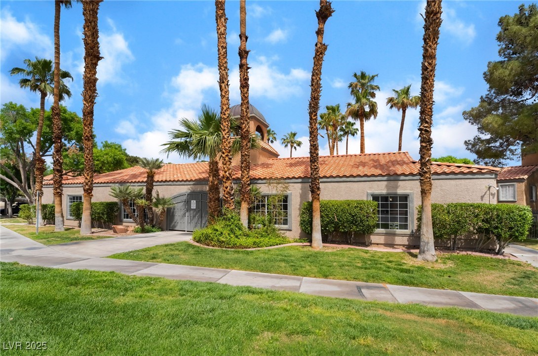 221 Mission Catalina Lane #104, Las Vegas, Nevada image 44