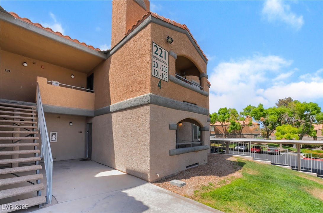 221 Mission Catalina Lane #104, Las Vegas, Nevada image 4