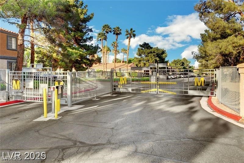 221 Mission Catalina Lane #104, Las Vegas, Nevada image 42