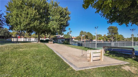 Tiny photo for 3009 Plaza De Rosa, Las Vegas, NV 89102 (MLS # 2777910)